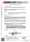 Vista preliminar de documento OFICIO MÚLTIPLE N°00001-2025-MINEDU-VMGI-DRELM-UGEL05-CORA