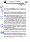Vista preliminar de documento R-D-R-N°-293-2025-GOREMAD-DIRESA