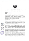 Vista preliminar de documento RDR 091-2025-GRA/GG-ORADM