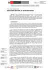 Vista preliminar de documento RESOLUCIÓN JEFATURAL N° 000128-2025-AGN/JEF