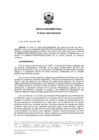 Vista preliminar de documento R M Nº 181-2025-PRODUCE