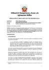 Vista preliminar de documento Resolución N° 000912-2025-JUS-TTAIP-SEGUNDA SALA