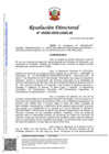 Vista preliminar de documento RESOLUCION-DIRECTORAL-05395-2025-UGEL05