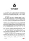 Vista preliminar de documento R M Nº 184-2025-PRODUCE