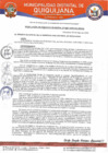 Vista preliminar de documento RESOLUCIÓN DE GERENCIA MUNICIPAL N° 087-2025-GM-MDQQ