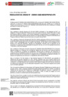 Vista preliminar de documento RU-0041-2025-MIDIS-PNPAIS-UPS