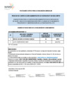 Vista preliminar de documento Postulantes aptos para la evaluación de curricular 