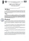 Vista preliminar de documento Acuerdo Concejo 070-2025-MPLP-CM Aprobar Convenio Transferencia 20 000 Muni Llauta