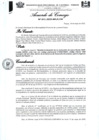 Vista preliminar de documento Acuerdo Concejo 071-2025-MPLP-CM Aprobar Donación Motocultor Agencia Agraria Puquio