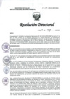 Vista preliminar de documento RD N° 149-2025-DG-INMP/MINSA