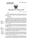 Vista preliminar de documento RD 119 2025 DG HEJCU