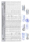 Vista preliminar de documento CUADRO FINAL DE REQUERIMIENTO DE PLAZAS ADMINISTRATIVAS DE IIEE
