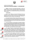 Vista preliminar de documento RSG 000195-2025-SG-MC