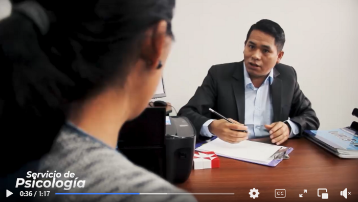 Video Institucional