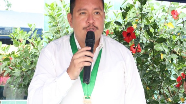 alcalde