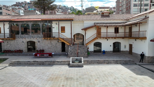 Casa Hacienda San Juan de Buenavista Baja – Accomoco.