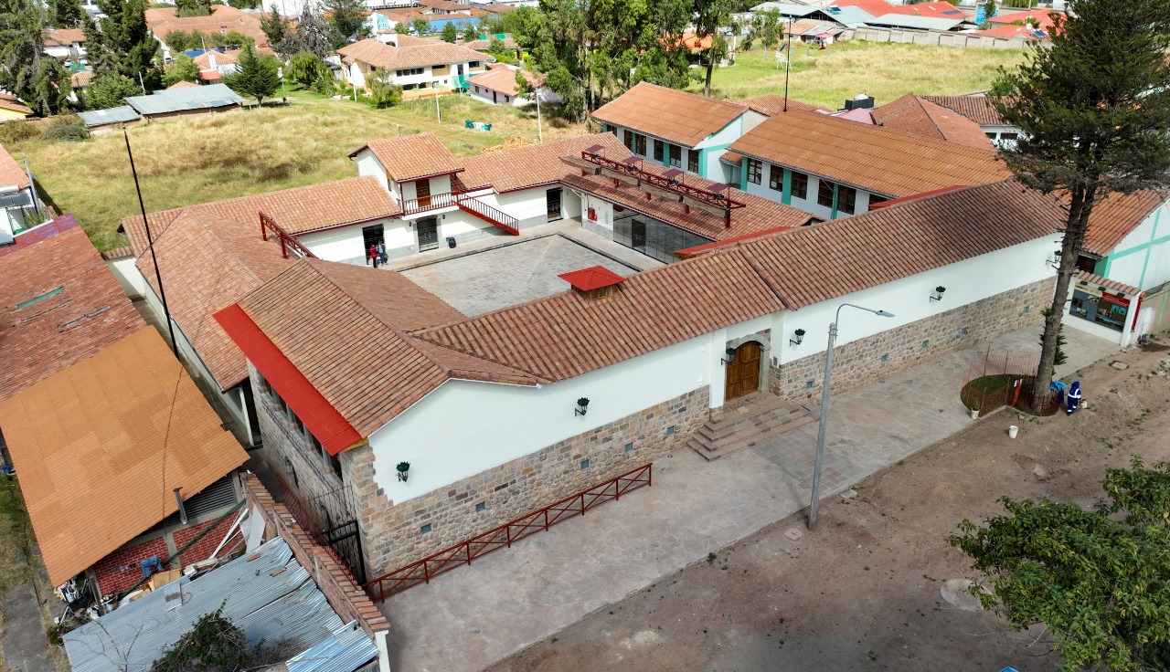 Casa Hacienda San Juan de Buenavista Baja – Accomoco.