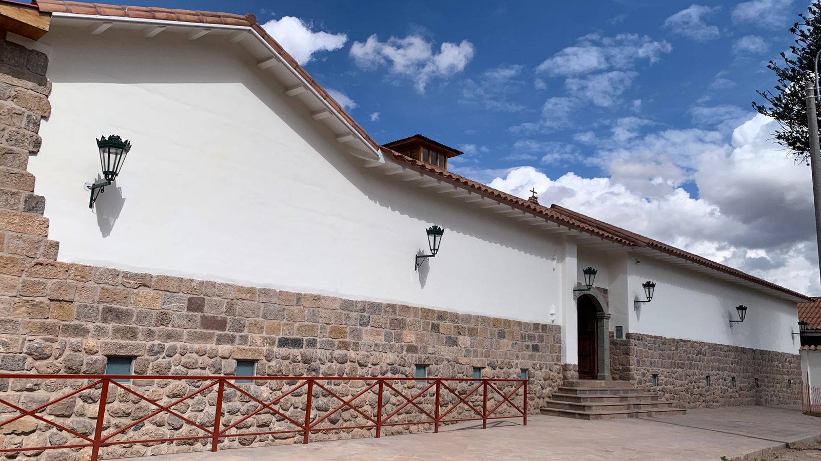 Casa Hacienda San Juan de Buenavista Baja – Accomoco.