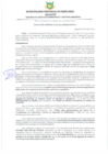 Vista preliminar de documento RESOLUCIÓN GERENCIAL Nº 97-2025-GSMyGA-MPPA-A
