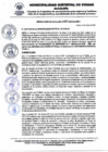 Vista preliminar de documento RA 037-2025 RECONOCER AL GRUPO DE VOLUNTARIADO EN EMERGENCIA Y REHABILITACIÓN -VER MDC