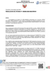 Vista preliminar de documento RESOLUCION DE OFICINA-000090-2025-ORRHH