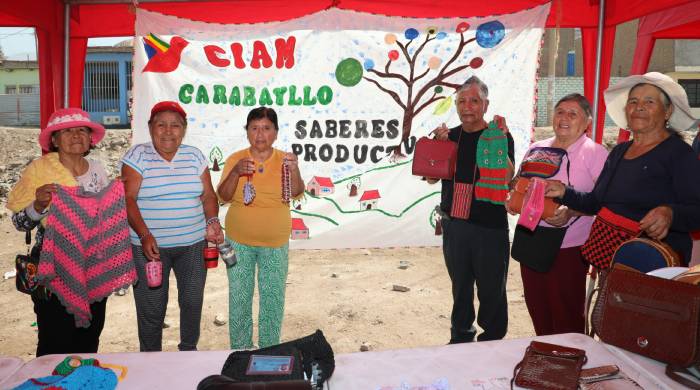 CARABAYLLO 3