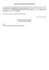 Vista preliminar de documento Constancia de Presentación de Entregable Segundo Reporte de Seguimiento de Plan de Acción Anual 2025