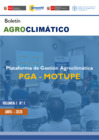 Vista preliminar de documento Boletín PGA Motupe - Lambayeque N° 01 – 2025