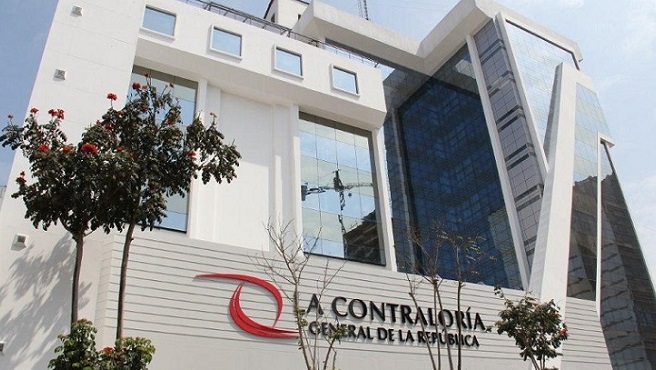 Tras la gestión del contralor general César Aguilar Surichachi ante el Ministerio de Economía y Finanzas (MEF) para la transferencia de partidas en el Presupuesto del Sector Público, se logró que dicho ente del Ejecutivo apruebe la entrega de S/ 63 459 091 para financiar los gastos de personal del régimen laboral del Decreto Legislativo N° 728 y así darle continuidad de la operatividad de las intervenciones de servicios de control gubernamental.