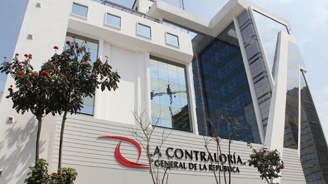 Tras la gestión del contralor general César Aguilar Surichachi ante el Ministerio de Economía y Finanzas (MEF) para la transferencia de partidas en el Presupuesto del Sector Público, se logró que dicho ente del Ejecutivo apruebe la entrega de S/ 63 459 091 para financiar los gastos de personal del régimen laboral del Decreto Legislativo N° 728 y así darle continuidad de la operatividad de las intervenciones de servicios de control gubernamental.