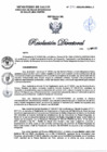 Vista preliminar de documento RD N°253-2025-DG-DIRIS-LC