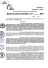 Vista preliminar de documento Resolucion Directoral N° 003167-2025