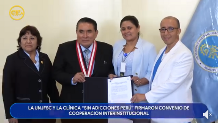 Video Institucional