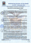 Vista preliminar de documento RESOLUCION DE ALCALDIA N°0049-2025-ALC-MDSA