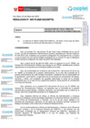 Vista preliminar de documento N° 173-2025-GG/OSIPTEL