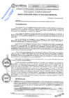 Vista preliminar de documento RES.RECT. N° 0424-2025-UNHEVAL