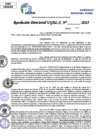 Vista preliminar de documento Resolucion Directoral N° 003175-2025