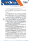 Vista preliminar de documento RESOLUCION DE GERENCIA MUNICIPAL N°190-2025-GM-MDCH