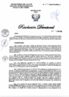 Vista preliminar de documento RD N°254-2025-DG-DIRIS-LC
