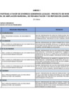 Vista preliminar de documento Anexo I: Transferencia de Partidas a favor de diversos gobiernos locales - Proyecto de inversión e Inversiones de Optimización, de Ampliación Marginal, de Rehabilitación y de Reposición (IOARR) de emergencia