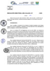Vista preliminar de documento Resolucion Directoral N° 003178-2025