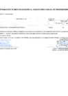 Vista preliminar de documento Modificaciones al Cuadro Multianual de Necesidades Nº 00000062-2025-MDSA