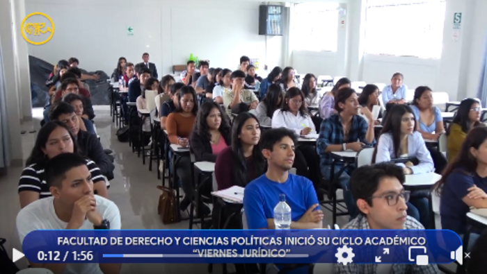 Video Institucional