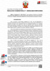 Vista preliminar de documento Resolución Viceministerial de Prestaciones y Aseguramiento en Salud N° 042-2025-DVMPAS-MINSA