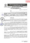 Vista preliminar de documento RD-087-2025-GRSM-DRTC-DTT