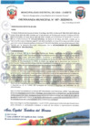 Vista preliminar de documento ORDENANZA MUNICIPAL N°007-2025-MDA_