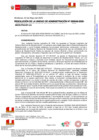 Vista preliminar de documento RUA N° 000048-2025-UA  Modificar Anexo 1 RUA N° 042-2025-UA