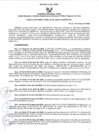 Vista preliminar de documento RD N°125-2025 APROBAR los CALENDARIOS DE AVANCE DE OBRA VALORIZADO Y PROGRAMACIÓN CPM-AYABACA