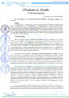 Vista preliminar de documento Plan Operativo Institucional Multianual 2026 - 2028