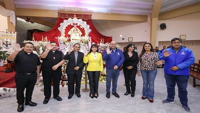 ministra